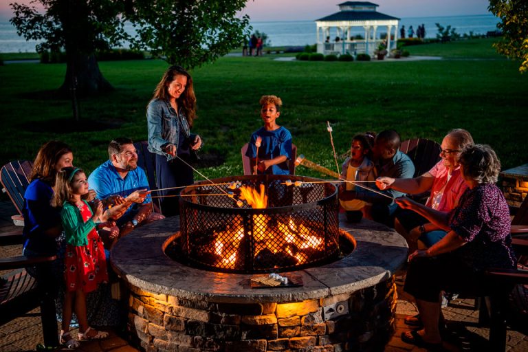 Where to Stay in GOTL · Geneva on the Lake Where to Stay in GOTL · Geneva on the Lake